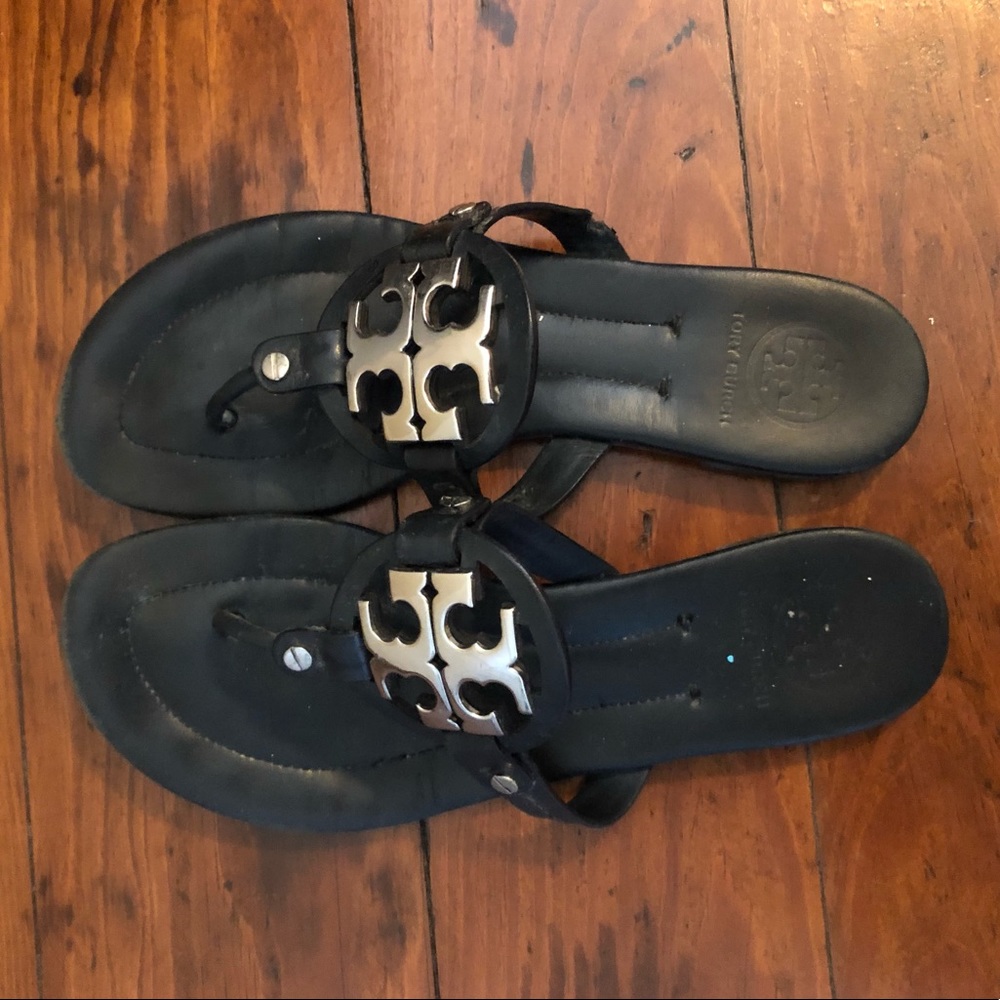 Tory Burch Sandals